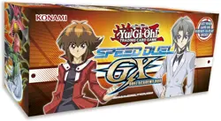 YU-GI-OH! Speed Duel GX: Duel Academy Box! new/sealed 4012927942468 - Image 1