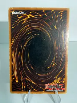 Yugioh - Blue-Eyes White Dragon SKE-001 Super Rare 1st Edition - HP/MP - Image 2