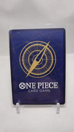 Shirahoshi EB03-052 Rare Extra Booster: One Piece Heroines Edition Japanese - Image 2