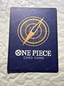 One Piece Card Game Sabo OP05-007 SR Holo Foil Revolutionary Army Bandai English - Image 4