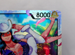 One Piece OP14-084 Ms. All Sunday SR - Image 2