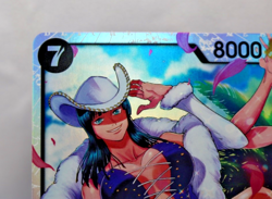 One Piece OP14-084 Ms. All Sunday SR - Image 3