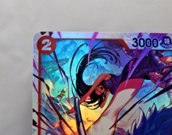 One Piece OP12-014 Boa Hancock SR - Image 3