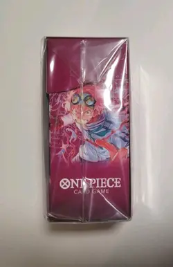 One Piece Card Game EN: A Fist Of Divine Speed (OP-11, DP-07) Sealed Double Pack - Image 4