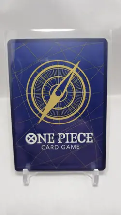 Carina EB03-004 Extra Booster: One Piece Heroines Edition Japanese TCG - Image 2