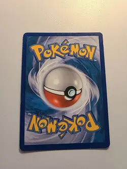 Pokemon TCG English Card Plasma Storm Giratina Cracked Ice Holo 62/135 - Image 3