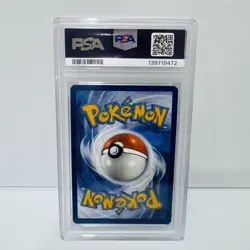 PSA 10 Mimikyu SVP 075 - Paldean Fates ETB Promo - Graded Pokemon Card - Image 2
