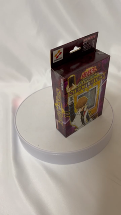 Yu-Gi-Oh Cards Kaiba Structure Deck First Generation Kaiser Seahorse Used JP - Image 2