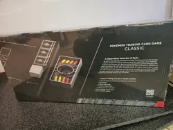 POKEMON TRADING CARD GAME CLASSIC COLLECTION BOX - Sealed - Image 3