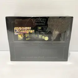 Pokemon TCG Zamazenta V Sword & Shield Elite Trainer Box ETB Plus Sealed Box - Image 2