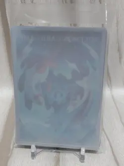 Japanese Pokemon Center Latios & Latias Sleeves Good Condition - Image 2