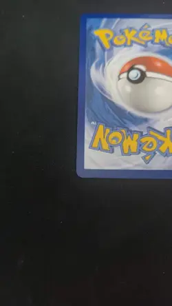 Charmander 109/091 - Paldean Fates PAF Secret Rare Shiny POKEMON - Image 2