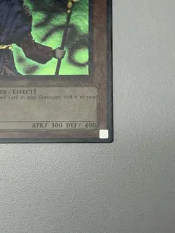 Magician of Faith CP02-EN003 Super Rare #4 - Image 4