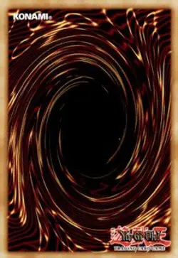 Gagagaga Magician Super Rare Legendary Duelists: Magical Hero LED6-EN034 NM - Image 2