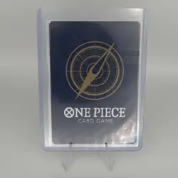One Piece CCG Perona 4 Cost 5000 Power Character Card One Piece Franchise Perona - Image 2