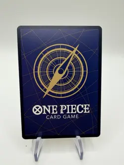 Bandai Boa Hancock OP14-112 Special Holo One Piece CCG Character Card - Image 2