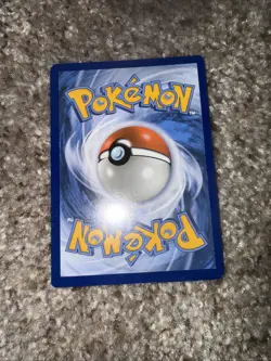 Pokemon Espeon and Deoxys GX Tag Team SM240 Card - Image 2