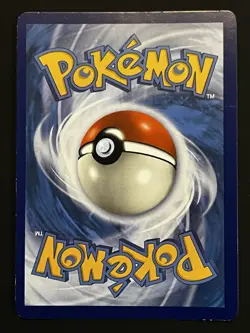 Mimikyu ex SVP 004 Black Star Promo - Holofoil Ultra Rare Pokemon Card LP - Image 2