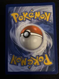 Jirachi 126/182 PAR Paradox Rift Pokemon Card NM - Image 2