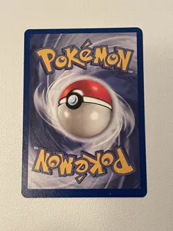 Pokemon Card Dark Hypno Team Rocket 1st Edition Rare 26/82 Near Mint Condition - Image 2