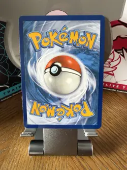 Pokemon TCG Scorbunny Holo Rare Card SV015/SV122 Shining Fates - Image 2