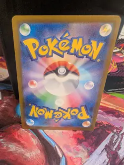 Pokemon TCG Metagross 080/071SV5M: Cyber Judge Holo Card Japanese Art Rare - Image 2