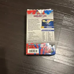 XY Resilient Life Theme Deck – Xerneas – Pokemon TCG (NO CARDS) Extras Only - Image 3