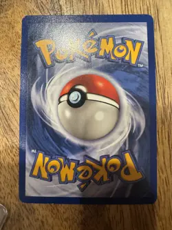 HYPNO Pokemon Card - WOTC - 1st Edition - Fossil - 8/62 - HOLO - NM (A) - Image 3