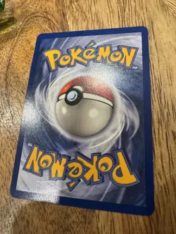 HYPNO Pokemon Card - WOTC - 1st Edition - Fossil - 8/62 - HOLO - NM (A) - Image 4