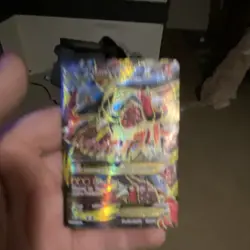 Nintendo Pokemon Holo Card Lot Mimikyu Marshadow Blastoise Standard Size - Image 4