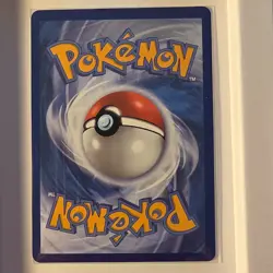 The Pokemon Company Nymble 096/094 Me02 Illustration Rare Holo Pokemon Card - Image 2