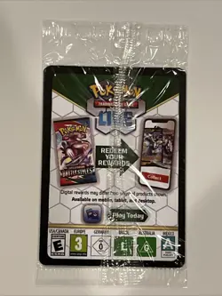 Boltund - Knockout Collection (Cosmos Holo) 076/202 SEALED PROMO Pokemon Card - Image 3