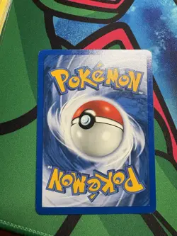 1x Giovanni's Machoke 42/132 Gym Challenge Pokemon Card LP/MP - Image 2