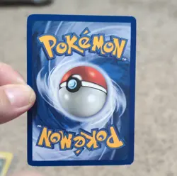 Wizards of the Coast Magneton Base Set 2 Holo Rare 60 HP Pokemon Card 9/130 - Image 2