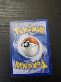 Pokemon TCG Mega M Tyranitar EX Holo Ultra Rare Card Ancient Origins 43/98 LP - Image 2