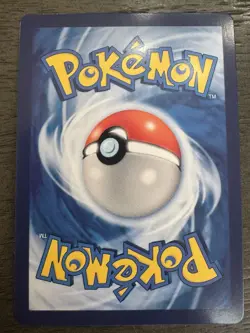 Starry Night Charizard Pokemon Inspired x Van Gogh Black Star Promo ACG Art Card - Image 2
