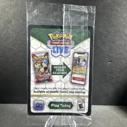 Espeon ex - (Prismatic Evolutions Stamp) 034/131 Miscellaneous Cards & Products - Image 3