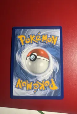 Pokemon TCG Houndoom v Darkness Ablaze Holo Card 178/189 Full Art Ultra Rare NM - Image 2