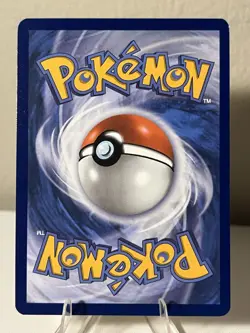 2026 Pikachu 051/162 Pokemon Day 30 Anniversary Stamped Promo TCG Cosmo Holo - Image 2