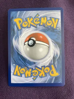 Pokemon TCG Azumarill 77/114 XY-Steam Siege Regular Non-holo XY Shiny - LP - Image 2