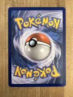 Pokemon TCG Banette Sun & Moon: Celestial Storm 65/168 Regular Rare VLP - Image 2