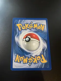 Giovanni’s Nidoqueen 23/132 Gym Challenge Unlimited 2000 Pokemon Card Rare NM - Image 2