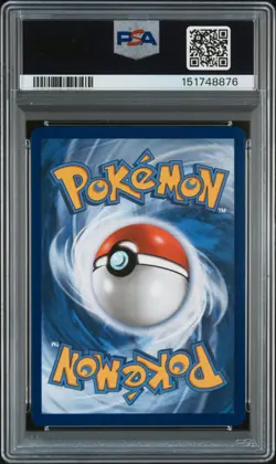 2026 POKEMON MEP EN-ME BLACK STAR PROMO #030 MEGA CHARIZARD Y EX PSA 9 - Image 2