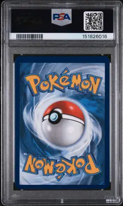 2025 POKEMON MEP EN-ME BLACK STAR PROMO #025 MEGA KANGASKHAN EX PSA 7 - Image 2