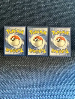 Pokemon Venusaur Evolution Line Set Bulbasaur Ivysaur Mega Venusaur EX NM/M++ - Image 4