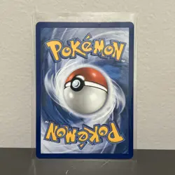 Mega Meganium ex 010/217 - Ascended Heroes Double Rare - NM Pokemon - Image 2