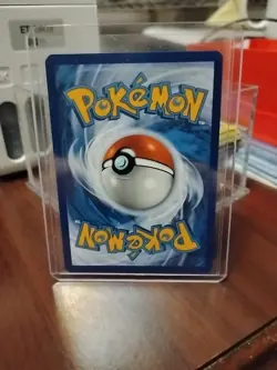 Pokemon TCG Castform Lost Origin Trainer Gallery TG11/TG30 Holo Ultra Rare - Image 2