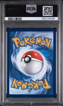 2026 POKEMON PROMO FIRST PARTNER ILLUSTRATION COLLECTION #039 SQUIRTLE PSA 10 - Image 2