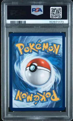 2025 POKEMON PFL SPECIAL ILLUSTRATION RARE #125 MEGA CHARIZARD X EX PSA 10 - Image 2