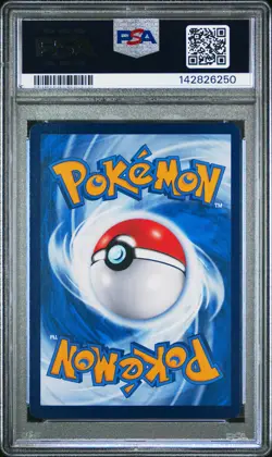 2025 POKEMON SIMPLIFIED CHINESE CBB1 C-GEM PACK VOL 1 #09 CAPTAIN PIKACHU PSA 10 - Image 2